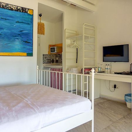 Oza Boutique Hotel Gümüşlük Eksteriør bilde